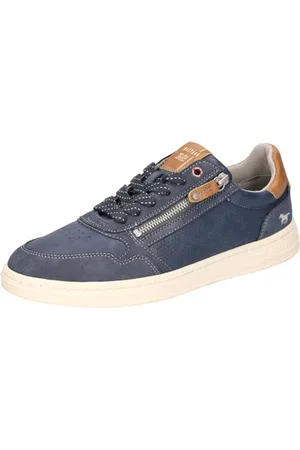 Mustang Herren 4204-304 Schnuerhalbschuh, , 41 EU