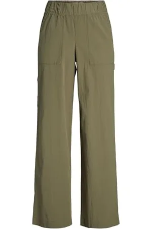 JACK & JONES Jxkaia Seersucker Mw Pant WVN