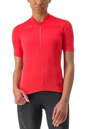 Castelli 4523042-081 Anima 4 Jersey T-Shirt Women
