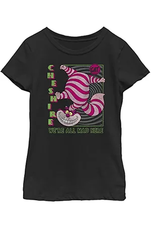 Disney Alice in Wonderland Cheshire Cat We