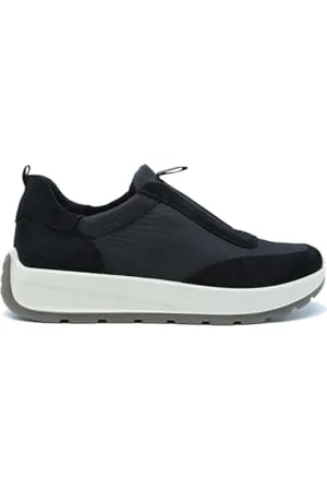 ARA Damen New York Slipper, , 40 EU Weit