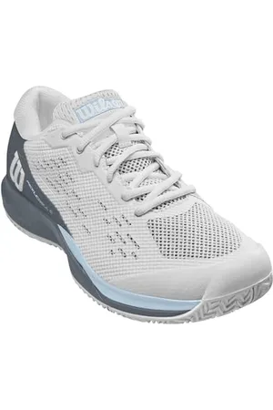 Wilson Damen Rush Pro Ace Pickler Pickleball Schuhe