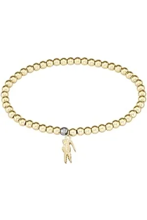 Lacoste Armband mit Schmuckperlen für Damen Kollektion ORBE Nelkengold - 2040334
