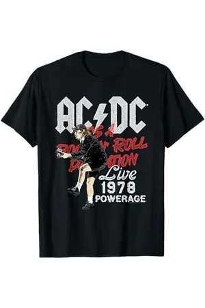 AC/DC Rock