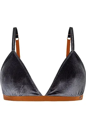 Pepe Jeans Damen Velvet B Bra, , S