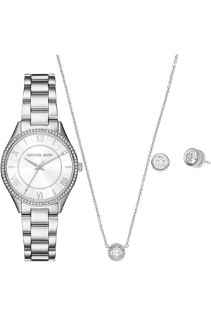 Michael Kors MK4851SET Damen Armbanduhr