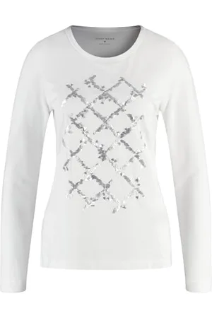Gerry Weber T-Shirt 1/1 Arm