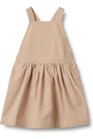 WHEAT Mädchen Kleid Agnes GOTS Zertifiziert