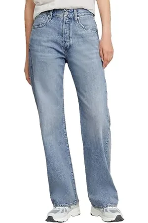 G-Star Damen Bowey 3D Boyfriend Jeans, , 32W / 30L