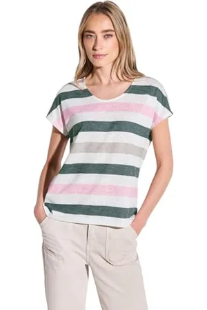 Street one Damen A322707 T-Shirt, , 34