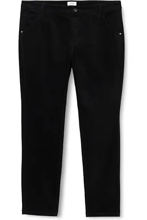 QS by s.Oliver Hose lang, Slim Fit,9999,32