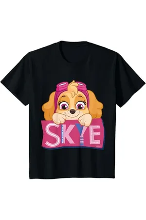 Paw Patrol Kinder - Skye T-Shirt
