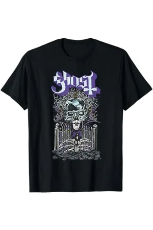 Ghost – At The Gates T-Shirt