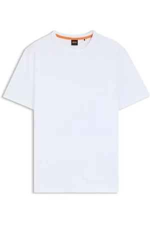 HUGO BOSS Herren Tegood, White100, M EU