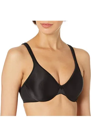 Bali Damen Passion for Comfort Bügel-BH - - 95C