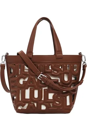 Desigual Damen Bag_Maki VALDIVIA