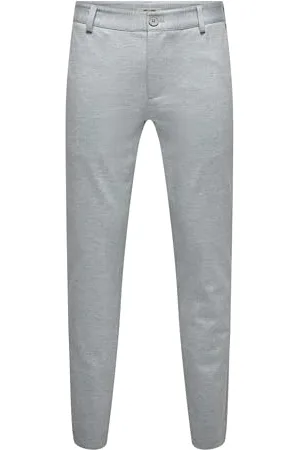 Only & Sons ONSMARK TAP Check 020920 Pant NOOS