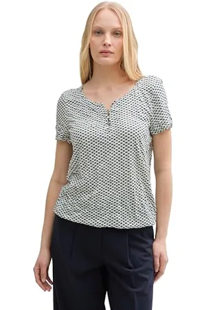 TOM TAILOR Damen T-Shirt