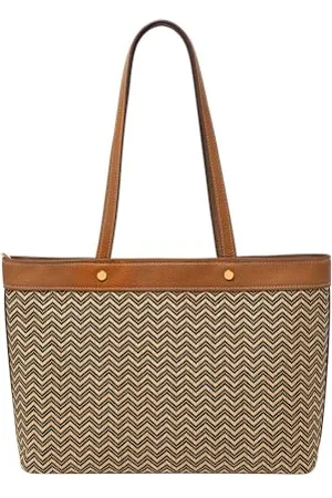 Fossil Damen Jessie Tragetasche