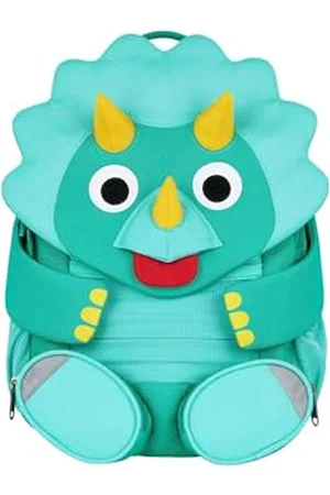 Affenzahn Großer Freund Kindergartenrucksack für 3-5 Jährige Kita Funktional 8L