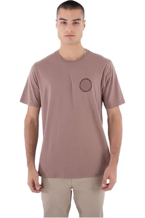 Hurley Herren Evd Psychic Ss Unterhemd, , XL
