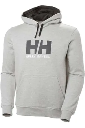 Helly Hansen Herren HH Logo Kapuzenpullover, , S