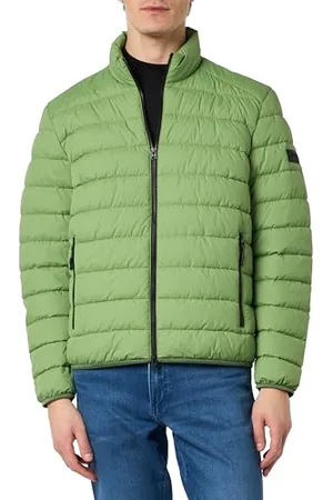 Marc O’ Polo Damen 402024811035 Weste, , L