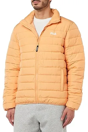 Fila Herren Butzbach Light Padded Jacket, , XL EU