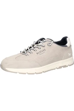 Mustang Herren 4195-302 Schnuerhalbschuh, , 42 EU