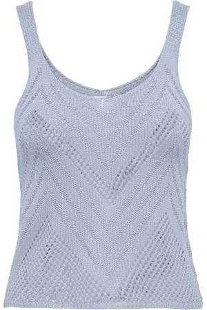 JDY Sun Tank Top KNT Noos