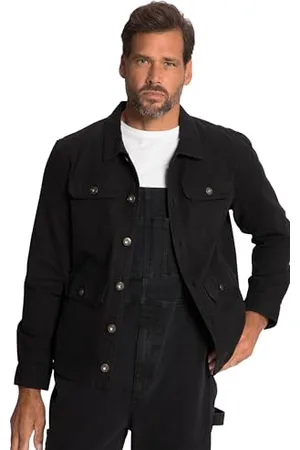 JP 1880 Herren, Workwear, 7 XL Jacke, , 6X-Large
