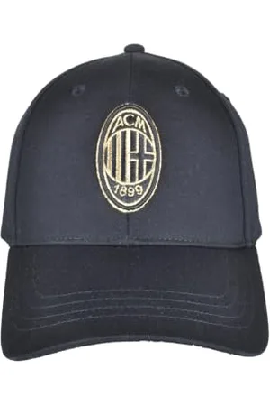 AC Milan Unisex 143590 Milan Baseballkappe, , One Size