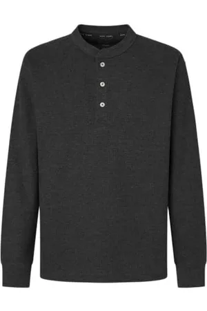 Pepe Jeans Herren Ashford T-Shirt, , L