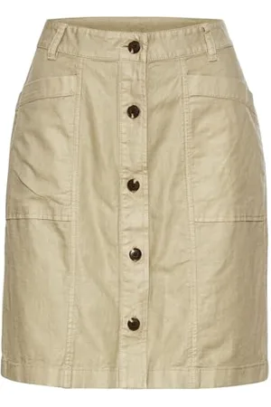 Camel Active Damen 392270-5f98 Rock, , 38 EU