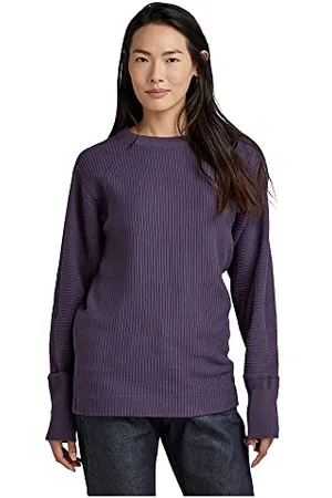 G-Star RAW Damen Swedish Army Sweatshirt