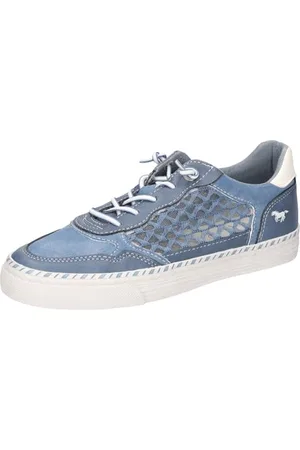 Mustang Damen 1376-310 Sneaker, , 38 EU