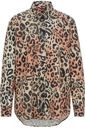 HUGO BOSS The Boyfriend Shirt