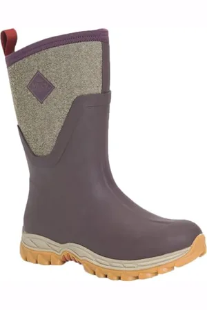 Muck Damen Arctic Sport Mid Gummistiefel, , 38 EU