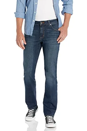 Lee Herren Modern Series Straight Fit Jeans, , 29W / 32L