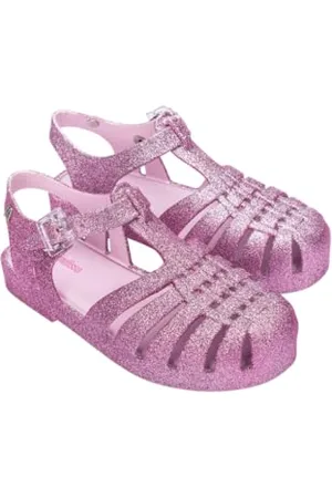 Melissa Mini Possession Inf Sandale, 30 EU