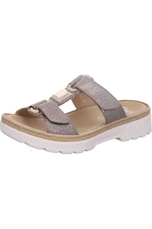 ARA Damen Capri Slipper, , 39 EU
