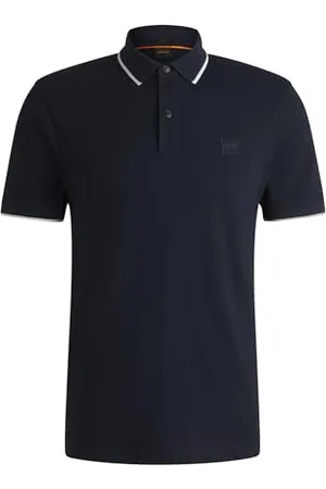 HUGO BOSS Herren Passertip, Dark Blue404, 3XL EU