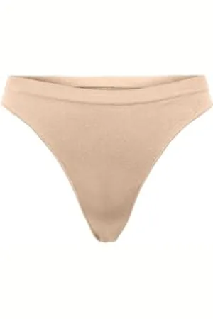 ONLY Damen Onlvicky Rib Seamless Thong Noos Acc, , m