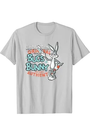 LOONEY TUNES Vintage Bugs Bunny T-Shirt