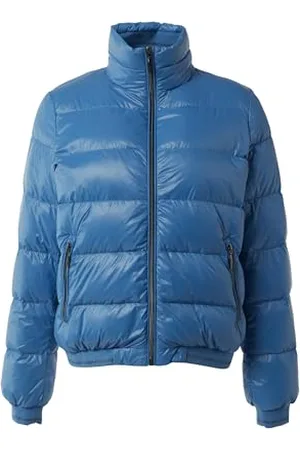 Comma, Jacke
