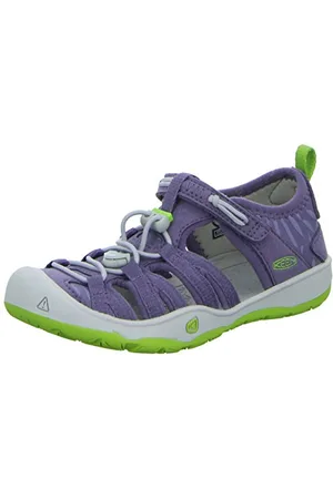 Keen Unisex Kinder Moxie Sandalen