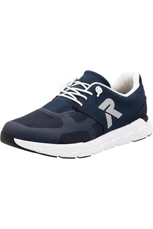 Rieker Herren Preston 9100 Sneaker Low, , 41 EU