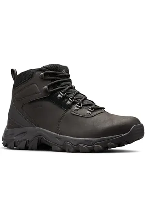 Columbia Herren-Wanderschuhe, NEWTON RIDGE PLUS II WATERPROOF