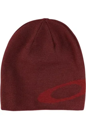 Oakley Herren Ellipse Beanie-Mütze, , Einheitsgröße