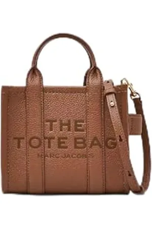 Marc Jacobs Damen The Crossbody Tote Bag